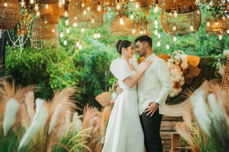 Frangeli House Baguio, Philippines Wedding, Events .